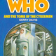 Illustration for article titled Retro Doctor Who Books Hit The Target